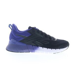 Reebok Mens Nano Gym Black Shoes (NWT)